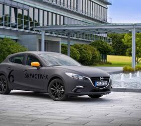 We Explain Mazda's Fancy New SkyActiv-X Engine Tech in Layman's Terms