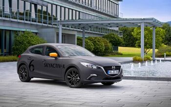 We Explain Mazda's Fancy New SkyActiv-X Engine Tech in Layman's Terms