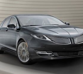 every lincoln to be hybridized by 2022 sources say