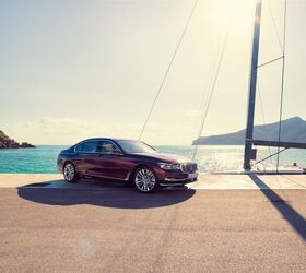 BMW Individual Celebrates 25th Anniversary in Luxurious Style