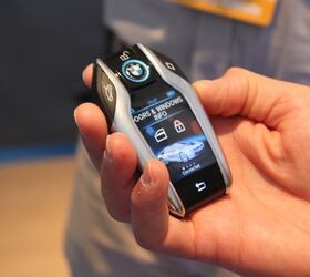 bmw smartphones could render car keys useless