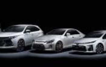Toyota Launches Its New Performance Sub-Brand