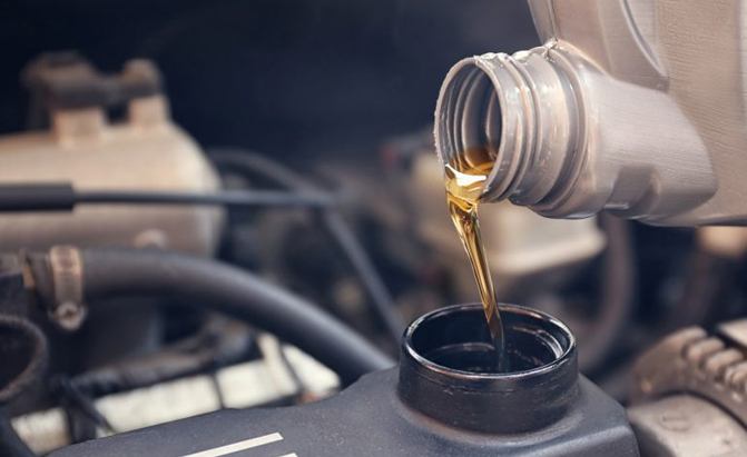 How to Choose the Right Motor Oil?: Ultimate Guide