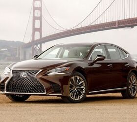 Lexus Named Best Certified Pre-Owned Program In America