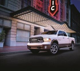 Ram Takes to Texas State Fair With Two New Cowboy Chic Luxury Trims