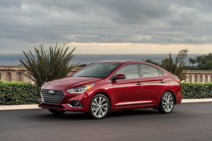 Top 9 2018 Hyundai Accent Specs You Need to Know