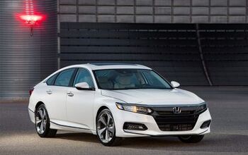 2018 Honda Accord Pricing and Fuel Economy Announced