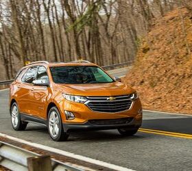 No Breakthrough in Labor Talks as Chevrolet Equinox Plant Remains Shuttered