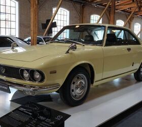 top 10 coolest and strangest cars at mazda s museum in germany