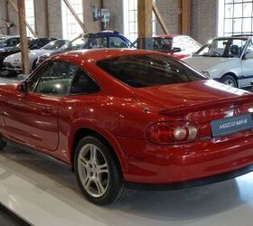 top 10 coolest and strangest cars at mazda s museum in germany