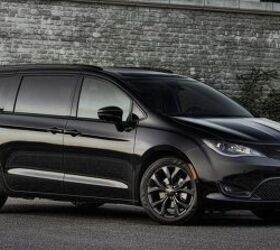 2018 chrysler best sale pacifica stalling