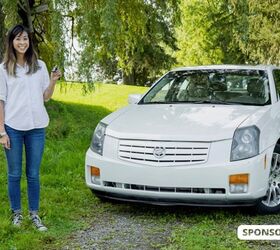 acdelco s restore and ride challenge can jodi s 2007 cadillac cts lead her to