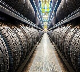 How Long Do Tires Last on Average?