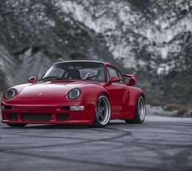 Now This is What a Classic Porsche Should Look Like… And You Can Buy It!