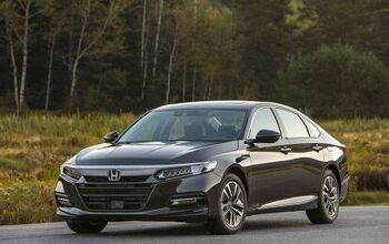 Top 10 2018 Honda Accord Specs You Need to Know