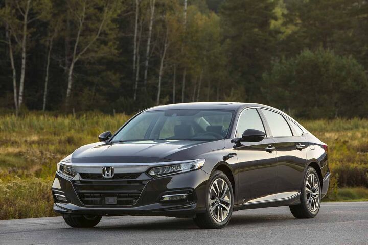 Top 10 2018 Honda Accord Specs You Need to Know