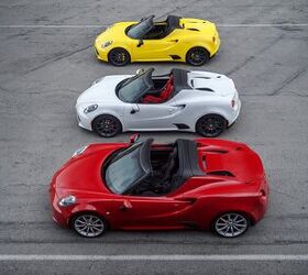 Alfa Romeo Can Only Build Sports Cars if it Does This