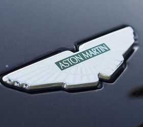 Mid Engine Aston Martin Supercar Will Benefit From Red Bull Racing Knowhow