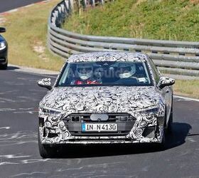 Watch the New Audi A7 Debut Live Right Here