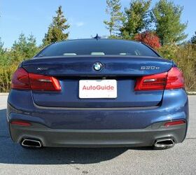 BMW Recalls 30,000 More Cars For Bad Starters That Catch on Fire