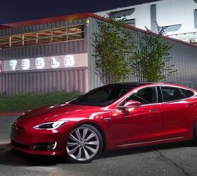 Tesla to Set up Manufacturing Base in Shanghai, Report Indicates