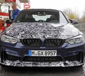 The BMW M3 CS Will Soon Be a Reality
