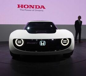 Honda Does It Again: Sports EV Is Another Stunning, Retro Concept ...