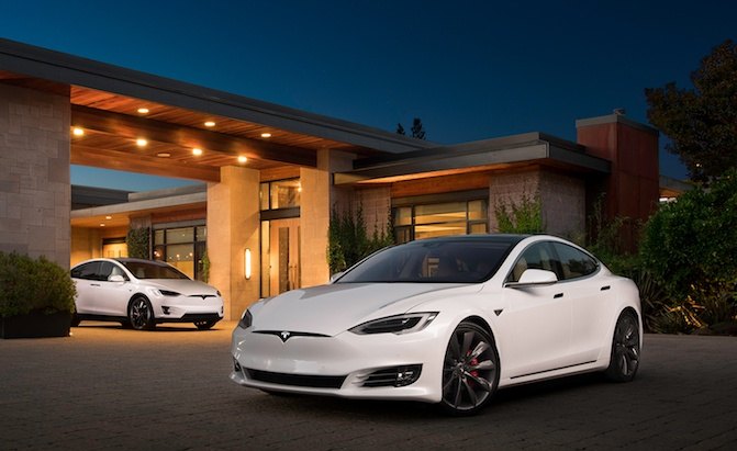 Tesla's Referral Credit Program Will End Next Week