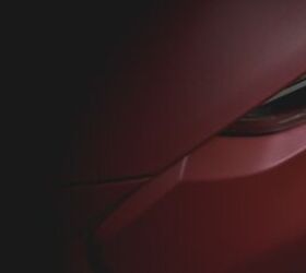 Infiniti Teases a SEMA Project With Parts You Can Buy at the Dealership ...