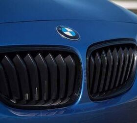 BMW Recalls 1.4M Vehicles for a Variety of Issues