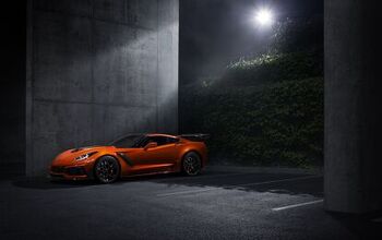 Key Differences Between the C7 Corvette ZR1 and Z06