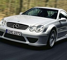 top 10 coolest amg cars to ever exist