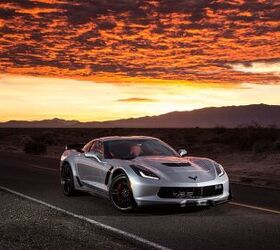 Key Differences Between the C7 Corvette ZR1 and Z06