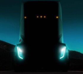 How to Watch the Tesla Semi Truck Debut Live Stream