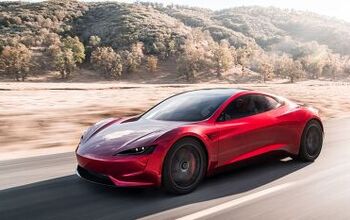 2020 Tesla Roadster Revealed Promising Staggering Acceleration, Big Price Tag
