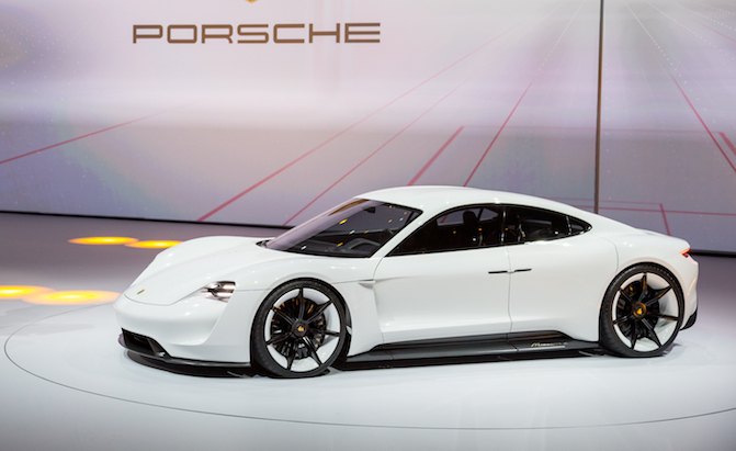 top 5 electric sports car alternatives to the tesla roadster