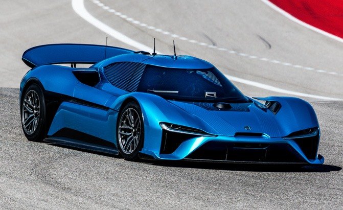 top 5 electric sports car alternatives to the tesla roadster