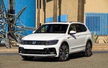 Volkswagen R, R-Line, and GT Lines Set to Expand