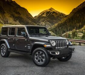 the best new vehicles for overlanding at every budget