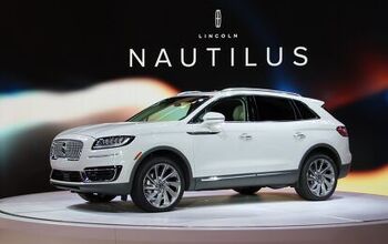 2019 Lincoln Nautilus Could Be the Hit This Luxury Brand Needs