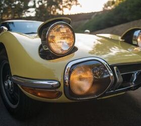 その他 TOYOTA2000GT 1967 Toyota 2000GT | Paris 2023 | RM Sotheby's