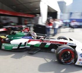 audi s official formula e involvement marks a huge turning point