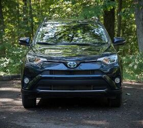 2018 Toyota RAV4 Pros and Cons | AutoGuide.com