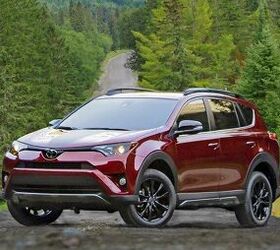 2018 toyota rav4 pros and cons