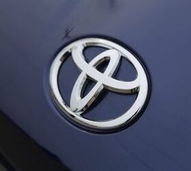 Toyota Looking to Expand Partnership With Panasonic for EV Batteries