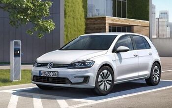 Volkswagen to 'Electrify America' With 2,800 EV Charging Stations
