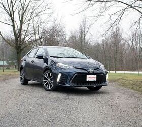2018 Toyota Corolla Pros and Cons