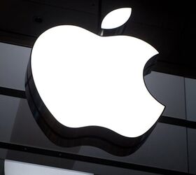 Apple is Working on a Navigation System for Self Driving Cars