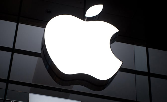 Apple is Working on a Navigation System for Self Driving Cars