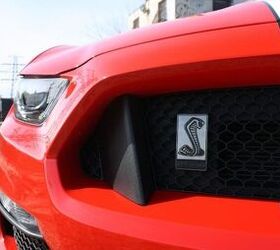 ford inadvertently confirms mustang gt500 s 200 mph top speed and supercharged v8